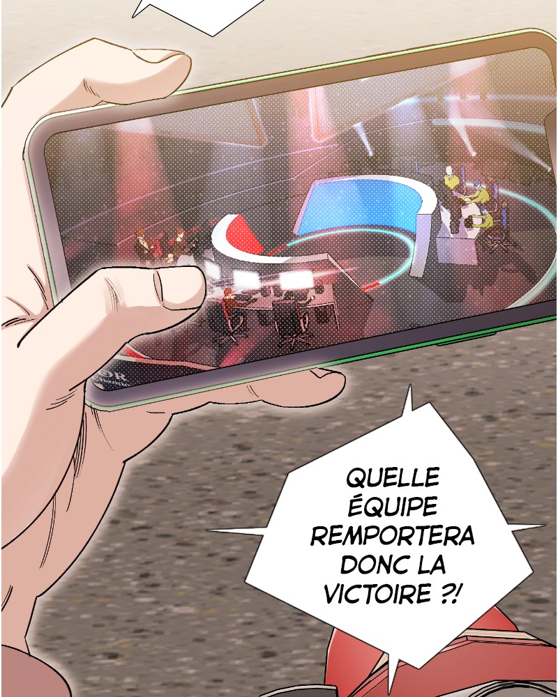 Read Hardcore Leveling Warrior FR Manga Online