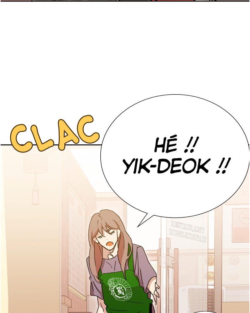 Read Hardcore Leveling Warrior FR Manga Online