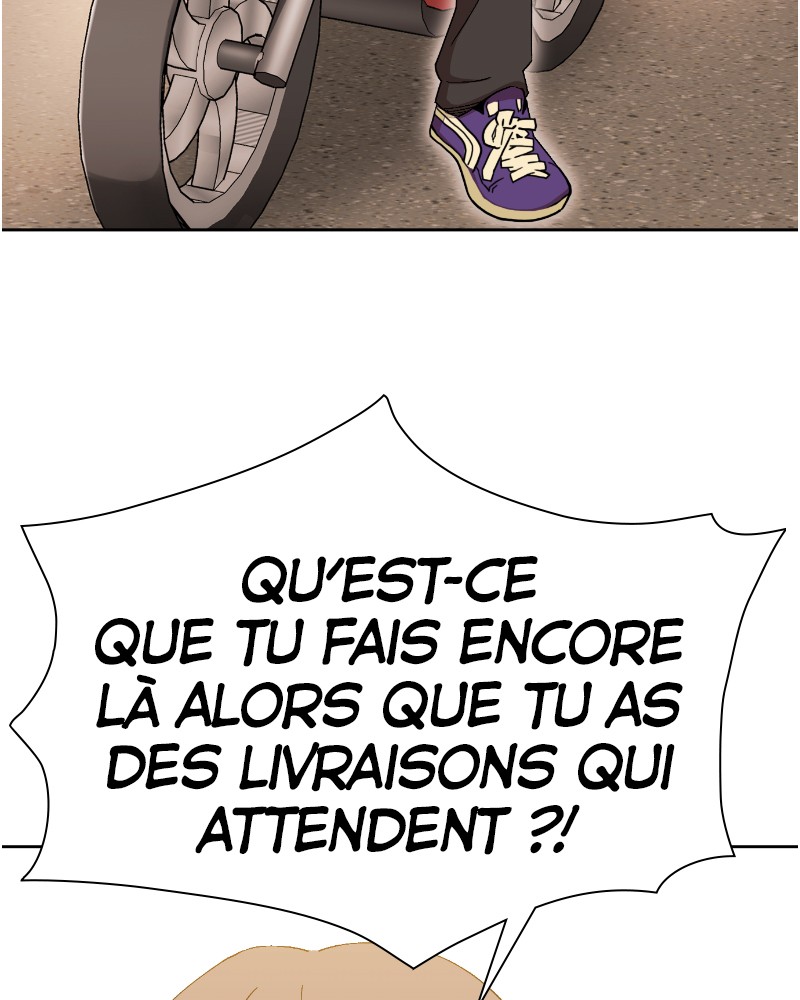 Read Hardcore Leveling Warrior FR Manga Online