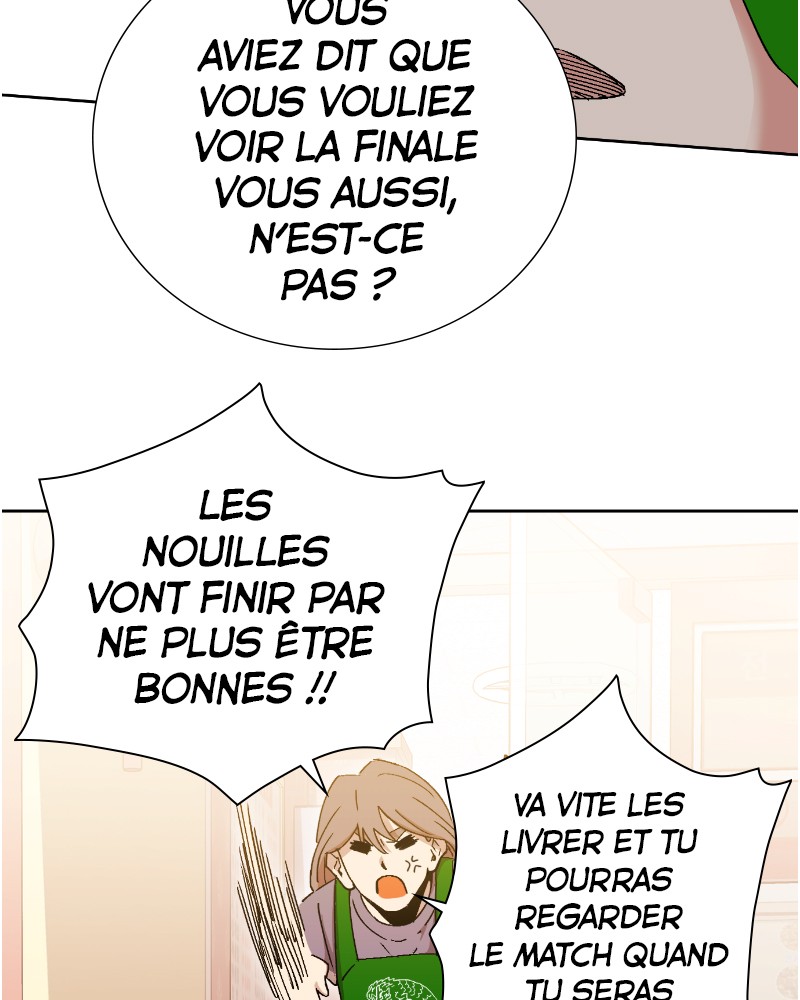 Read Hardcore Leveling Warrior FR Manga Online