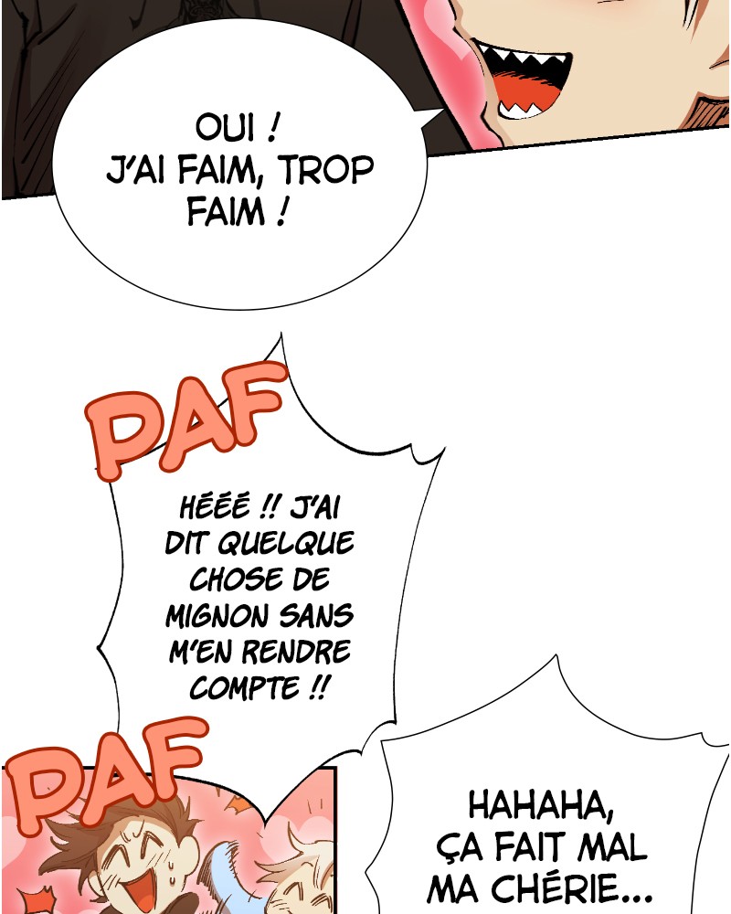 Read Hardcore Leveling Warrior FR Manga Online