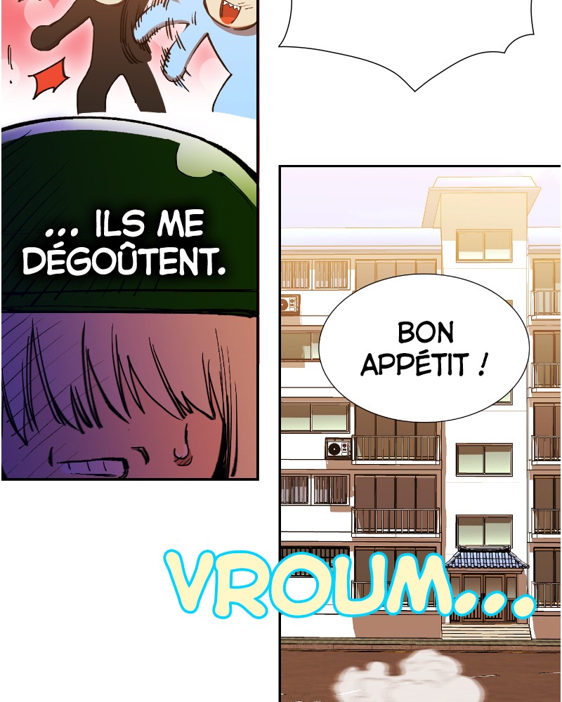 Read Hardcore Leveling Warrior FR Manga Online