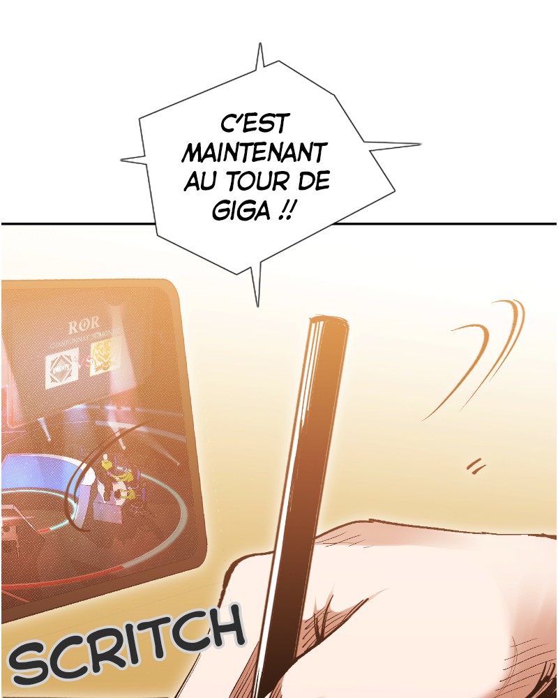 Read Hardcore Leveling Warrior FR Manga Online