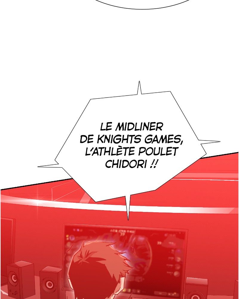 Read Hardcore Leveling Warrior FR Manga Online