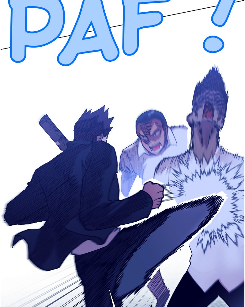 Read Hardcore Leveling Warrior FR Manga Online