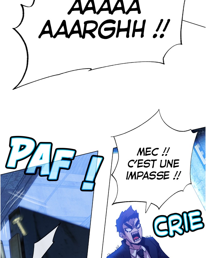 Read Hardcore Leveling Warrior FR Manga Online