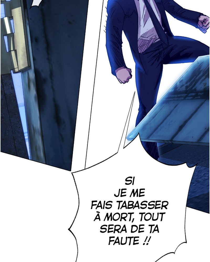 Read Hardcore Leveling Warrior FR Manga Online