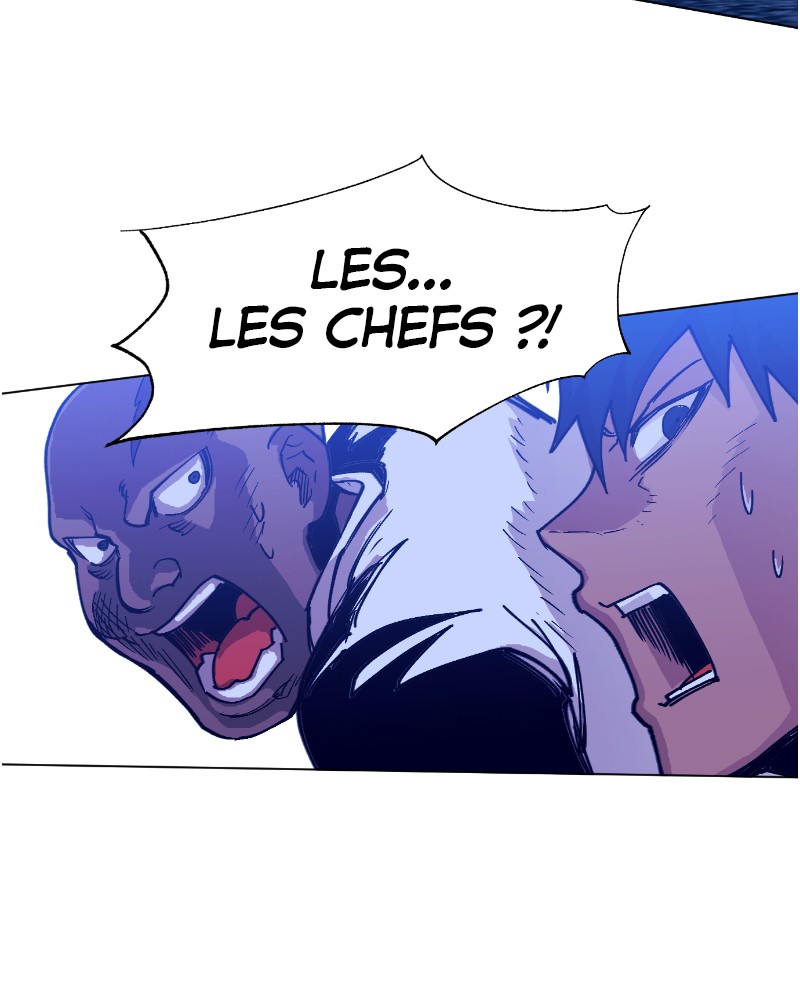 Read Hardcore Leveling Warrior FR Manga Online