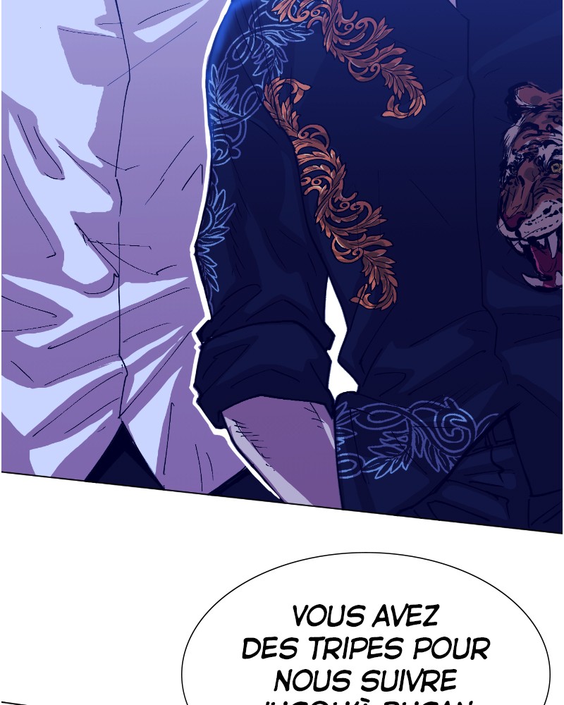 Read Hardcore Leveling Warrior FR Manga Online