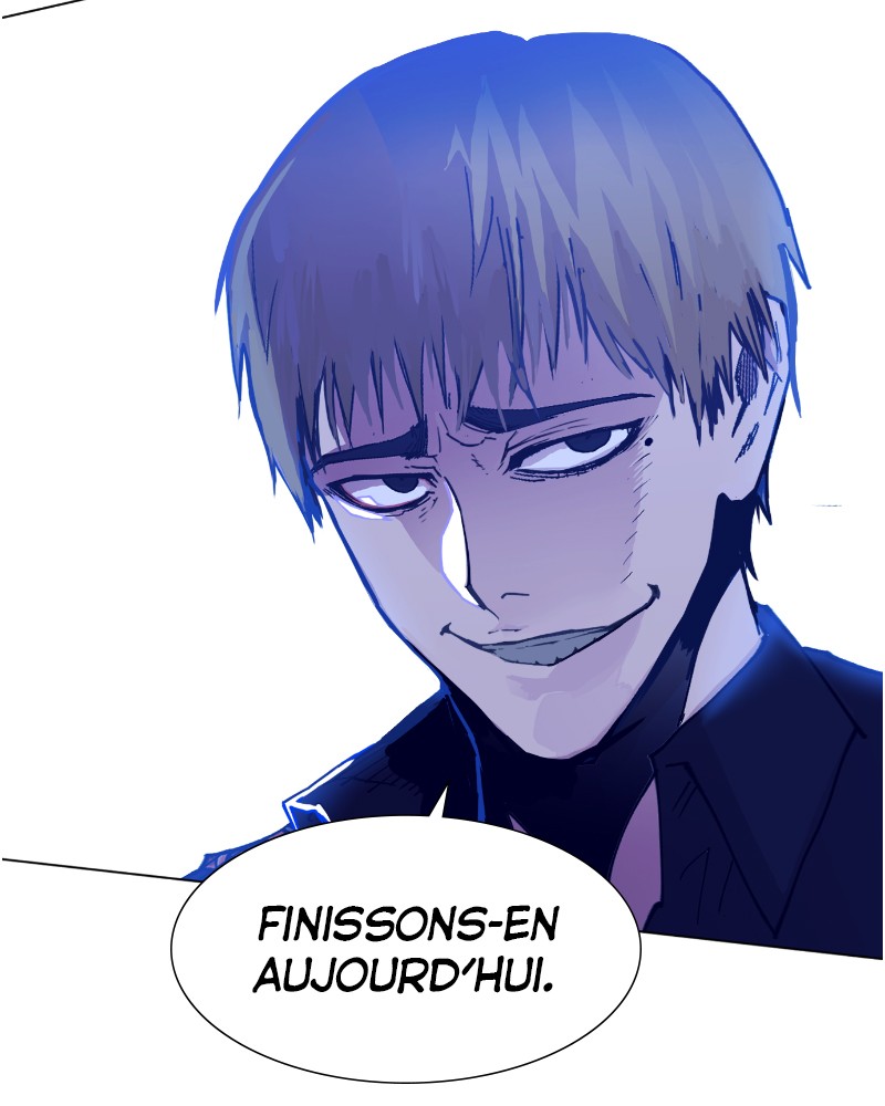 Read Hardcore Leveling Warrior FR Manga Online