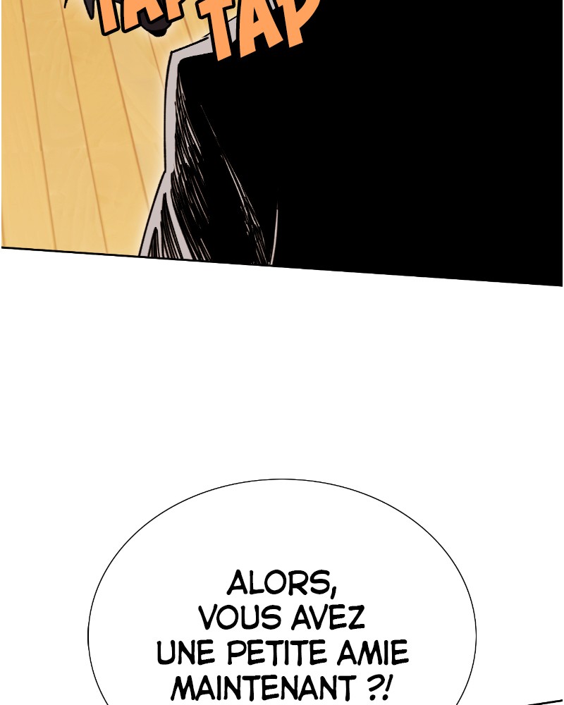 Read Hardcore Leveling Warrior FR Manga Online