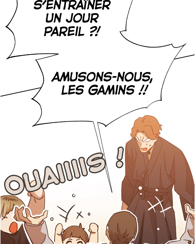 Read Hardcore Leveling Warrior FR Manga Online