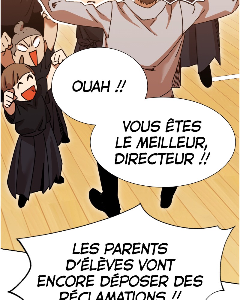 Read Hardcore Leveling Warrior FR Manga Online