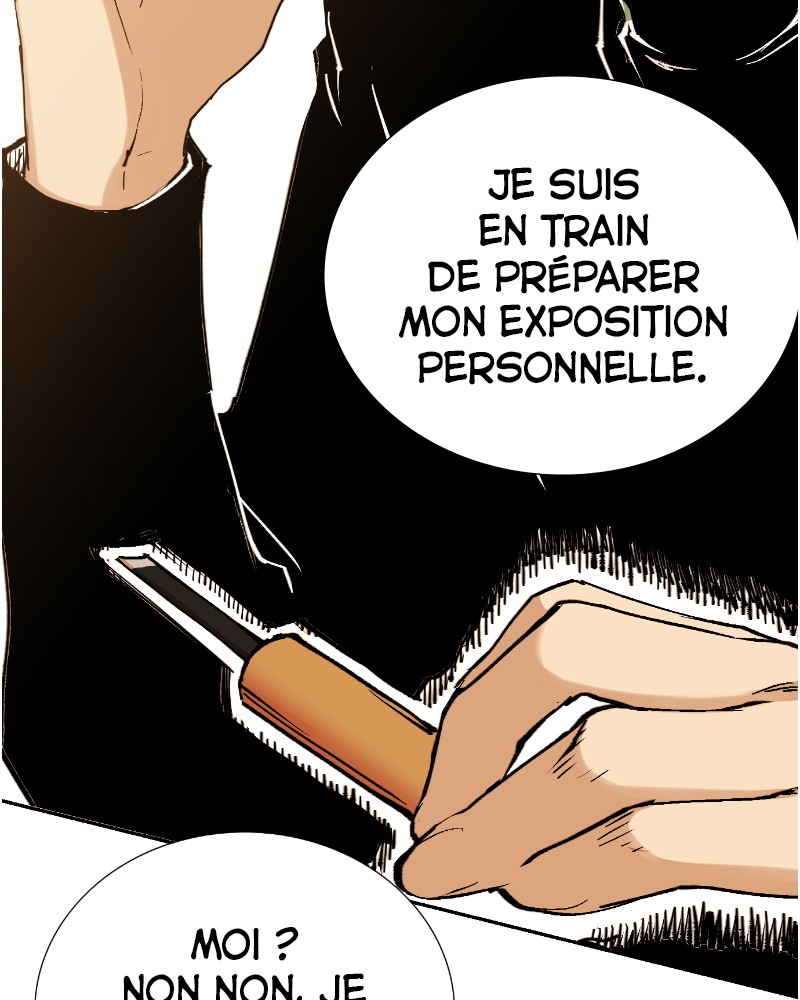 Read Hardcore Leveling Warrior FR Manga Online