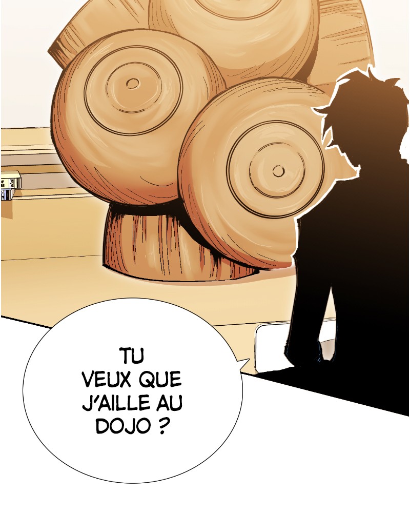 Read Hardcore Leveling Warrior FR Manga Online