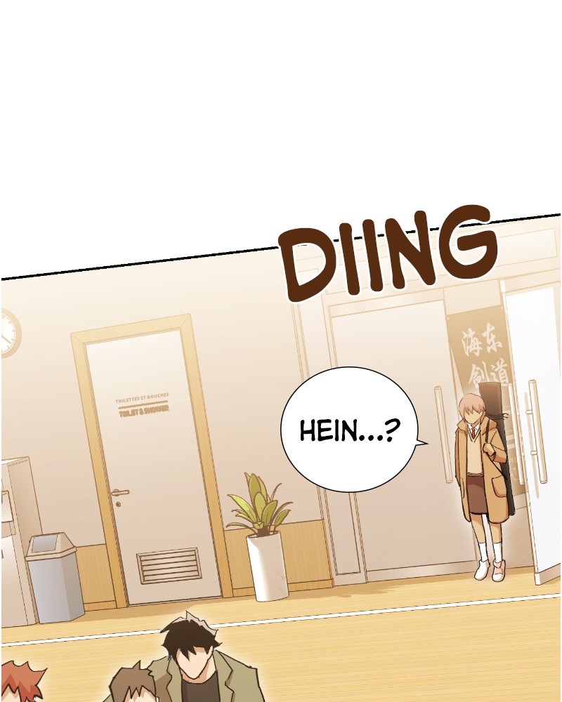 Read Hardcore Leveling Warrior FR Manga Online