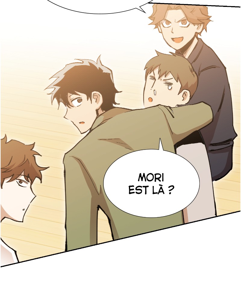 Read Hardcore Leveling Warrior FR Manga Online