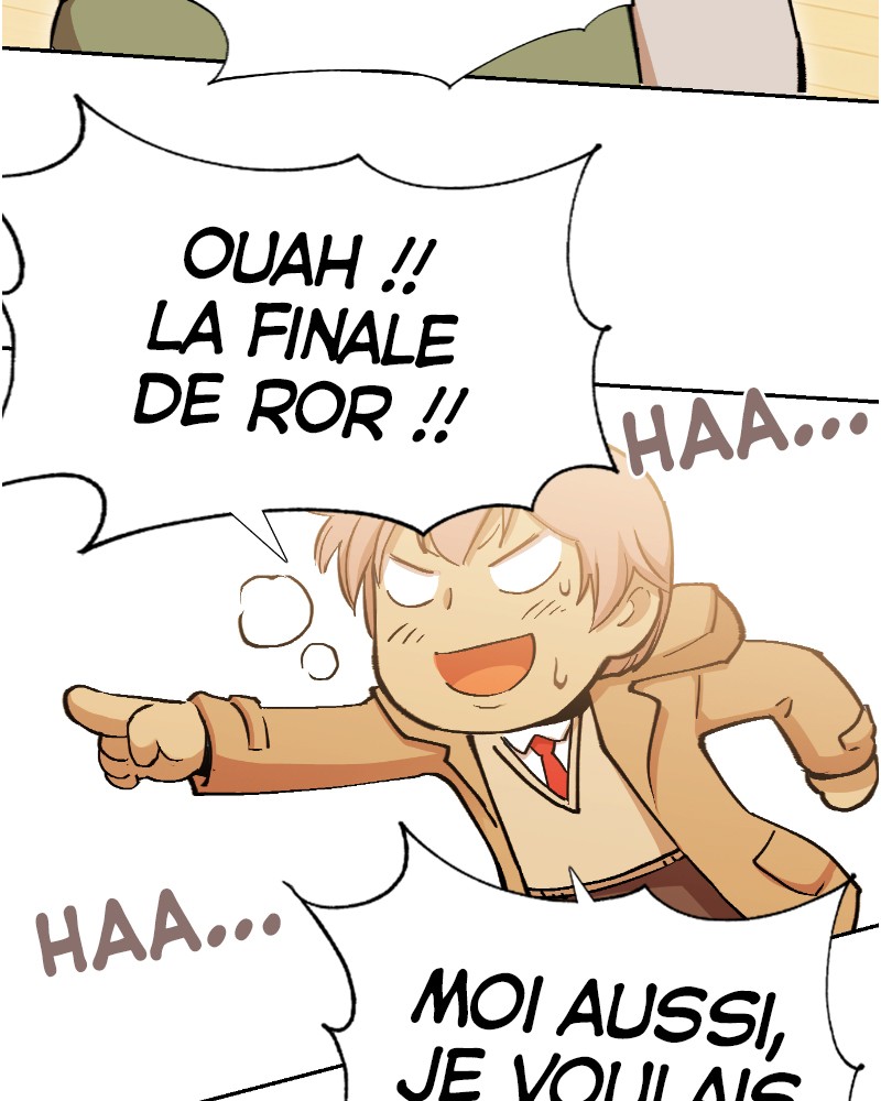 Read Hardcore Leveling Warrior FR Manga Online