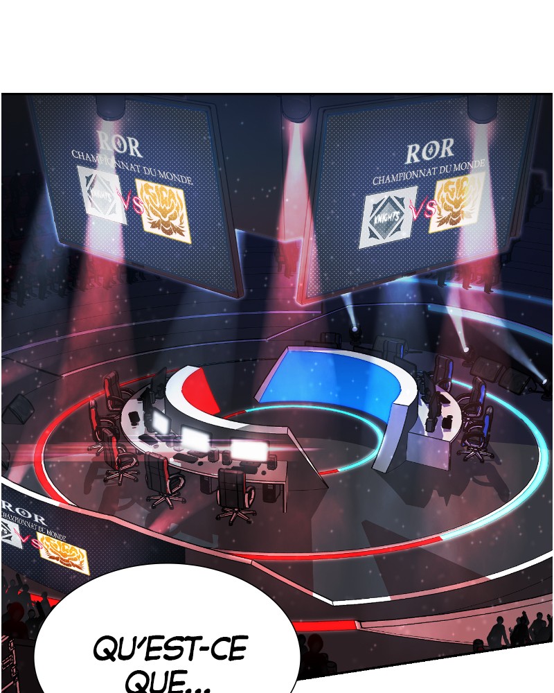 Read Hardcore Leveling Warrior FR Manga Online