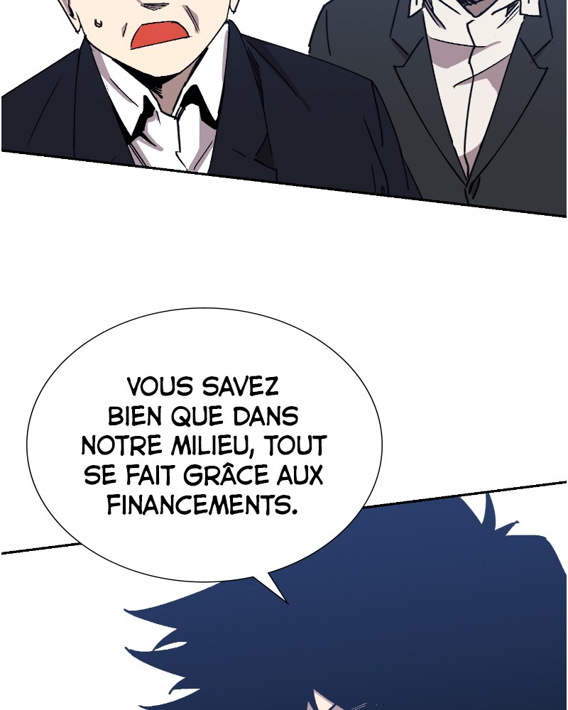 Read Hardcore Leveling Warrior FR Manga Online