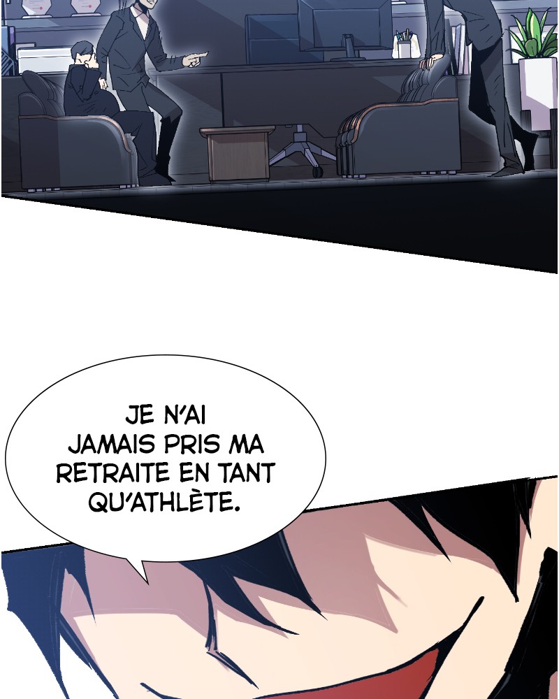 Read Hardcore Leveling Warrior FR Manga Online