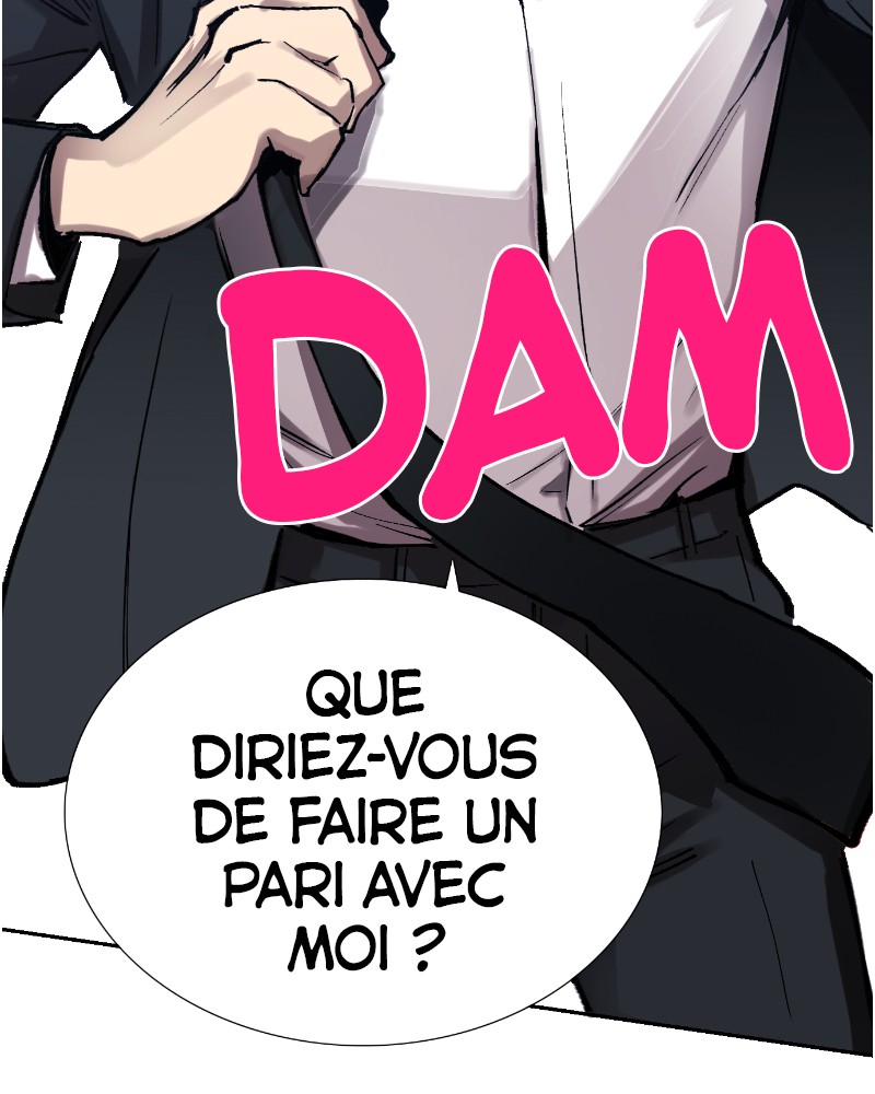 Read Hardcore Leveling Warrior FR Manga Online