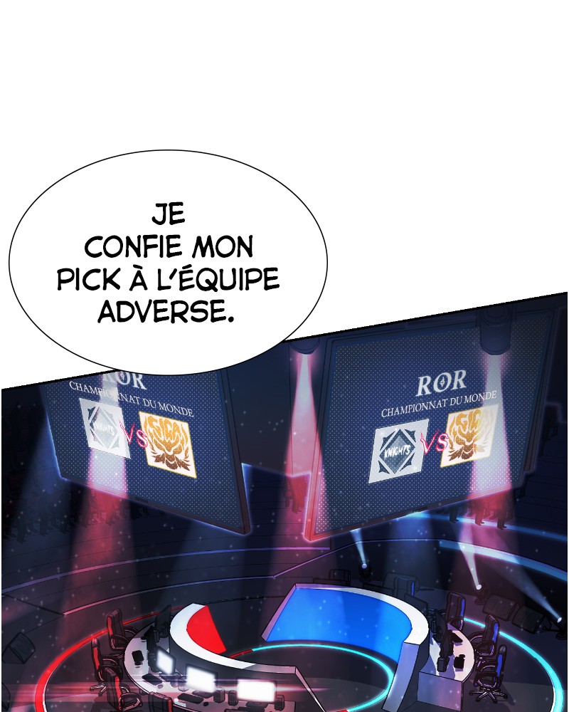 Read Hardcore Leveling Warrior FR Manga Online