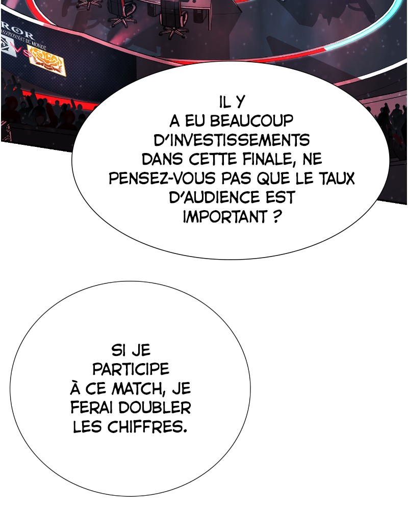 Read Hardcore Leveling Warrior FR Manga Online