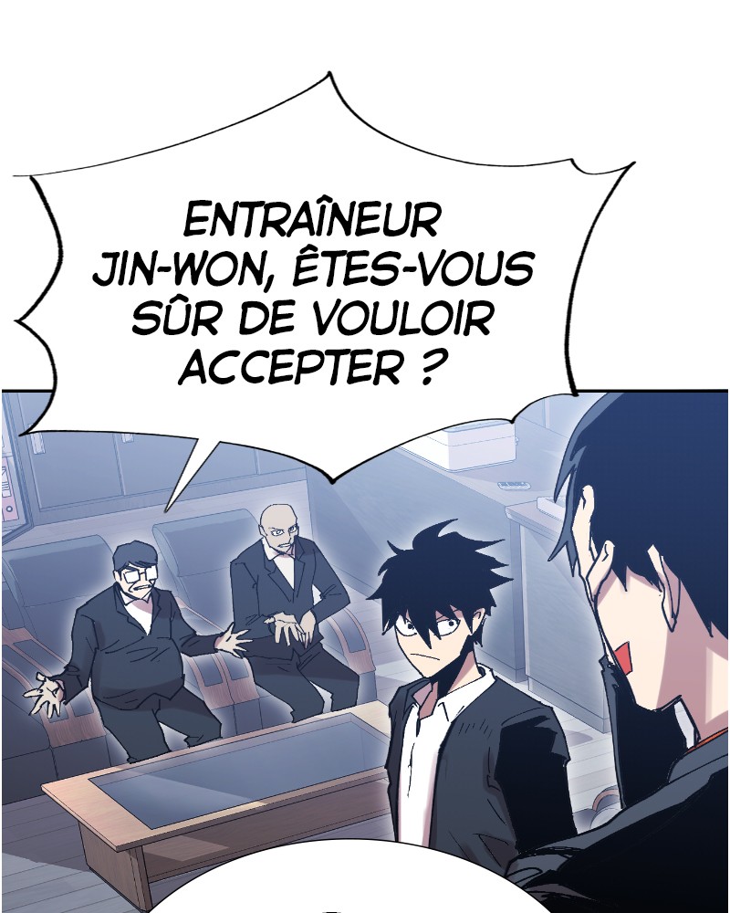 Read Hardcore Leveling Warrior FR Manga Online