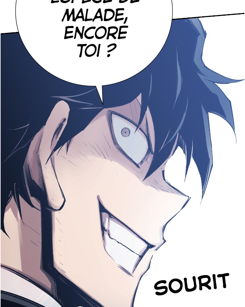 Read Hardcore Leveling Warrior FR Manga Online