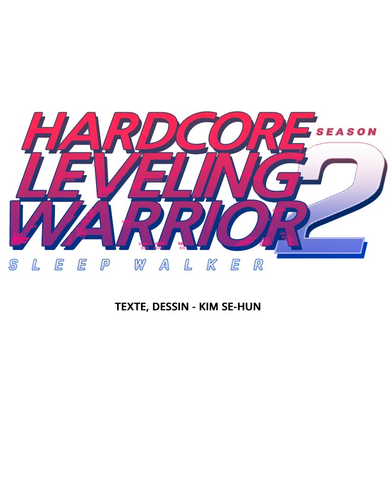 Read Hardcore Leveling Warrior FR Manga Online