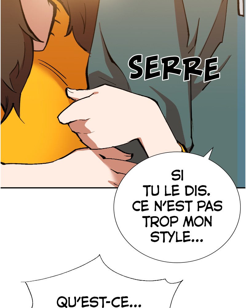 Read Hardcore Leveling Warrior FR Manga Online