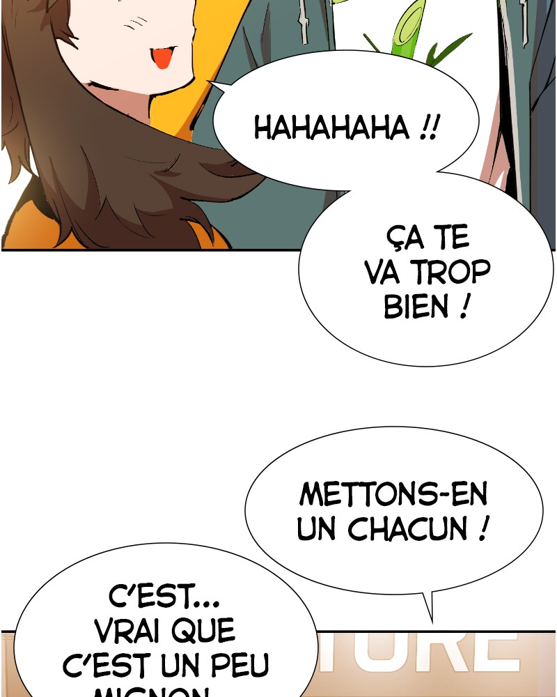 Read Hardcore Leveling Warrior FR Manga Online