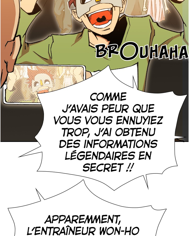 Read Hardcore Leveling Warrior FR Manga Online