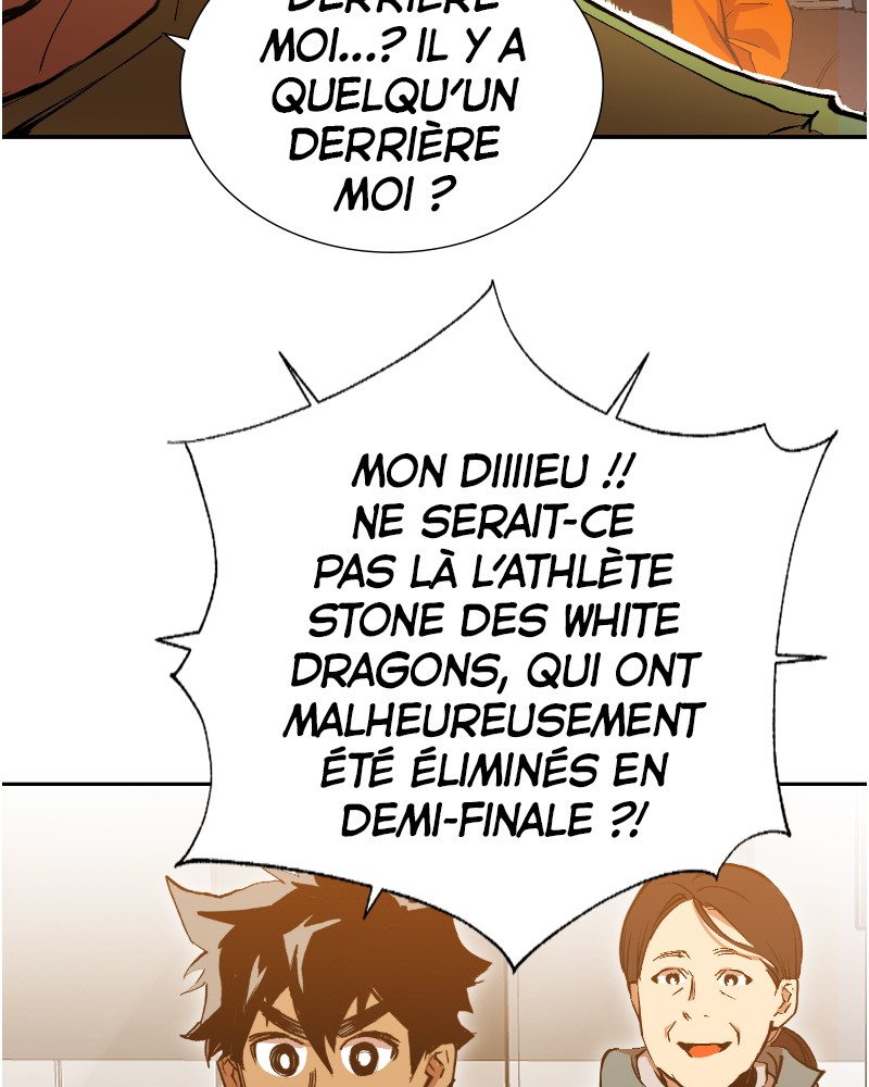 Read Hardcore Leveling Warrior FR Manga Online