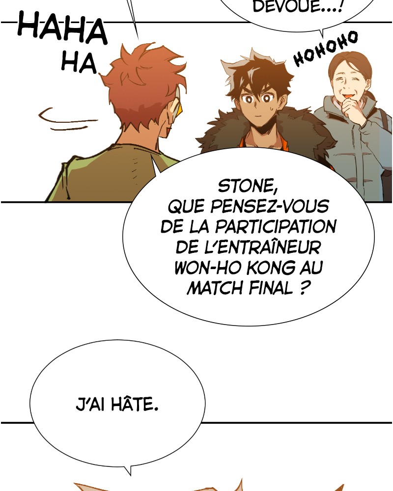 Read Hardcore Leveling Warrior FR Manga Online