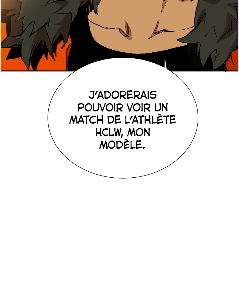 Read Hardcore Leveling Warrior FR Manga Online