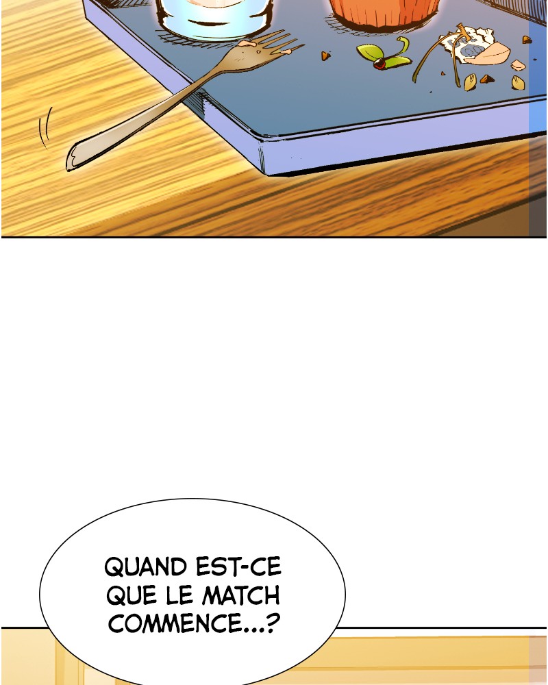 Read Hardcore Leveling Warrior FR Manga Online