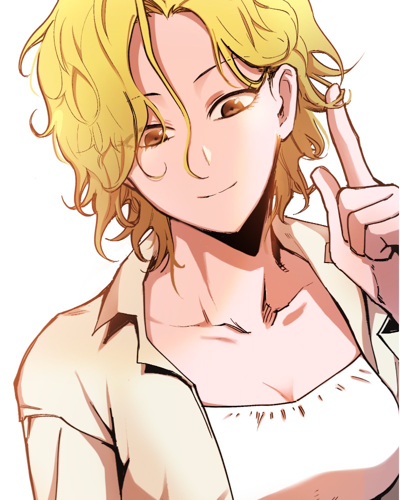 Read Hardcore Leveling Warrior FR Manga Online