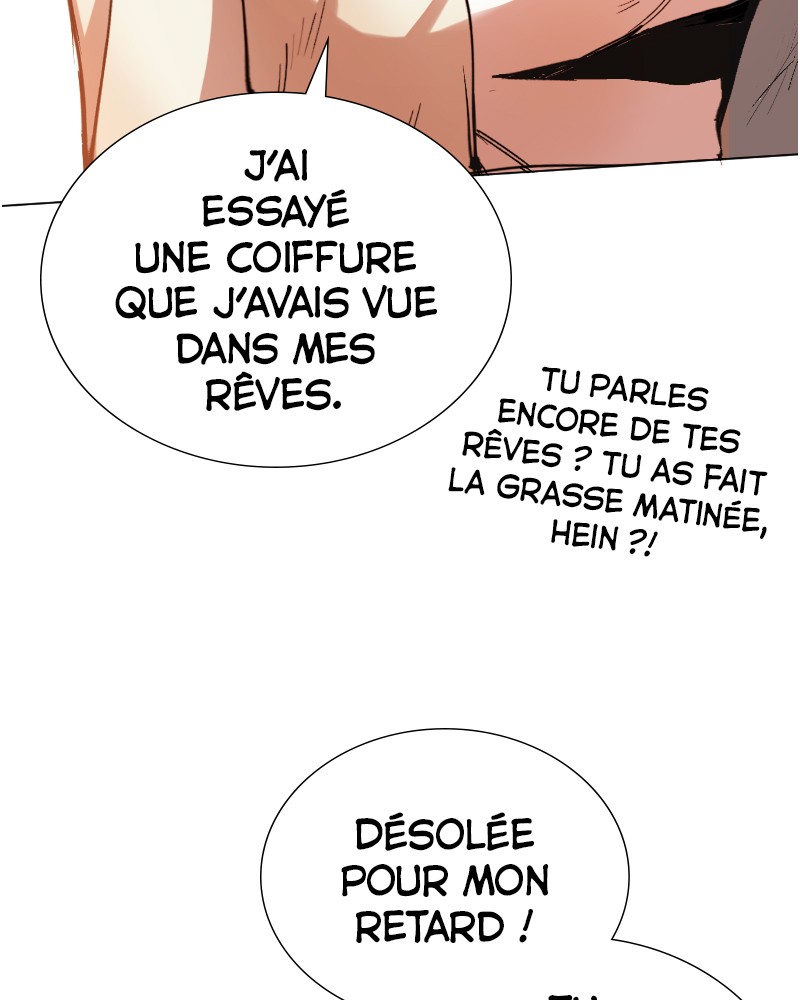 Read Hardcore Leveling Warrior FR Manga Online