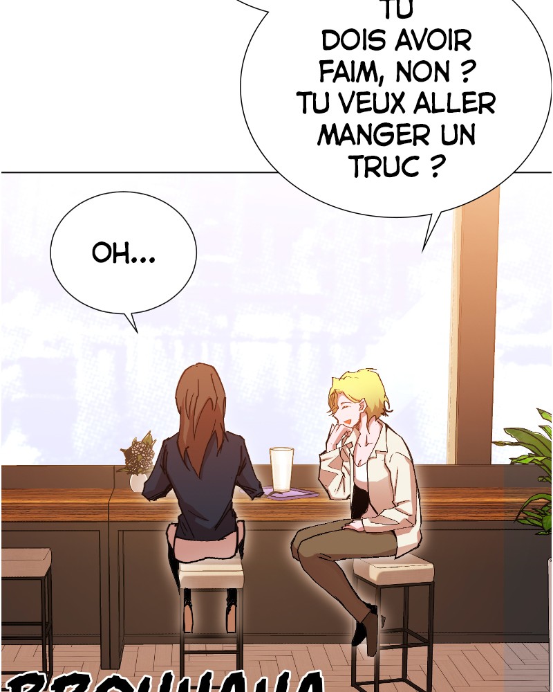 Read Hardcore Leveling Warrior FR Manga Online