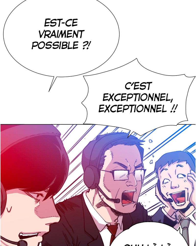 Read Hardcore Leveling Warrior FR Manga Online