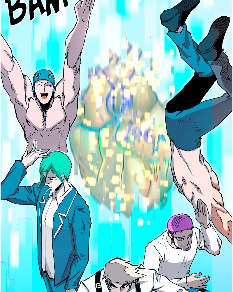 Read Hardcore Leveling Warrior FR Manga Online