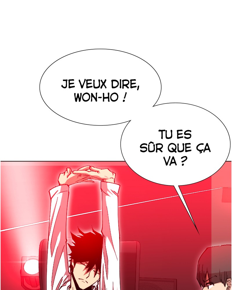 Read Hardcore Leveling Warrior FR Manga Online