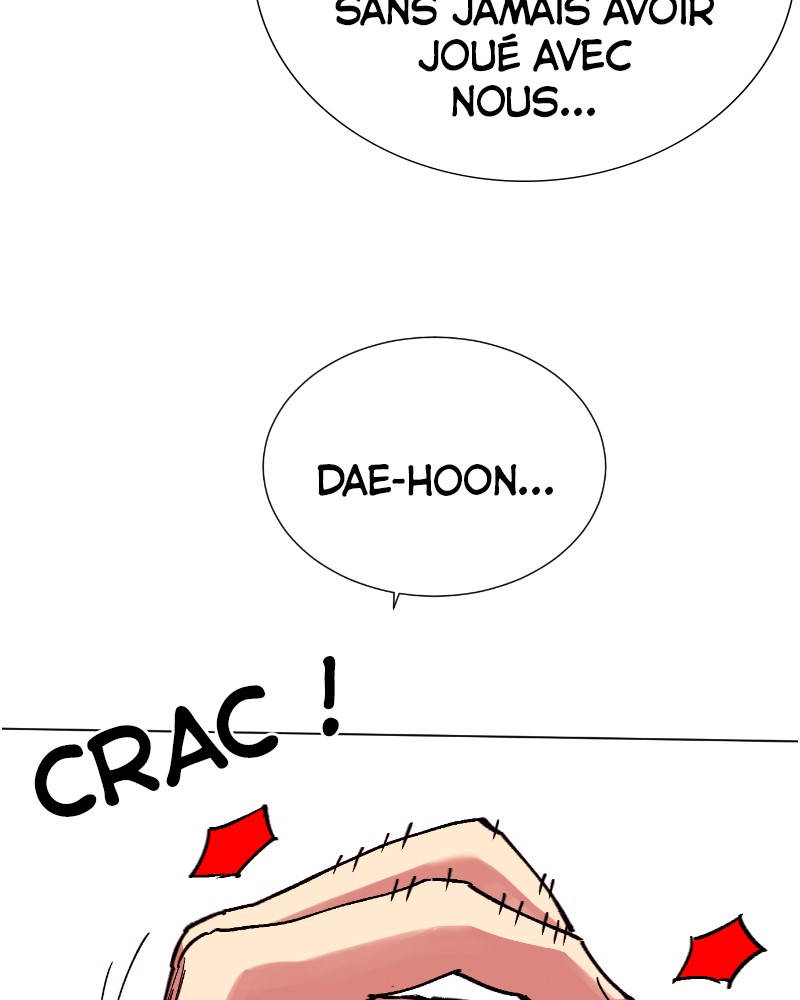 Read Hardcore Leveling Warrior FR Manga Online