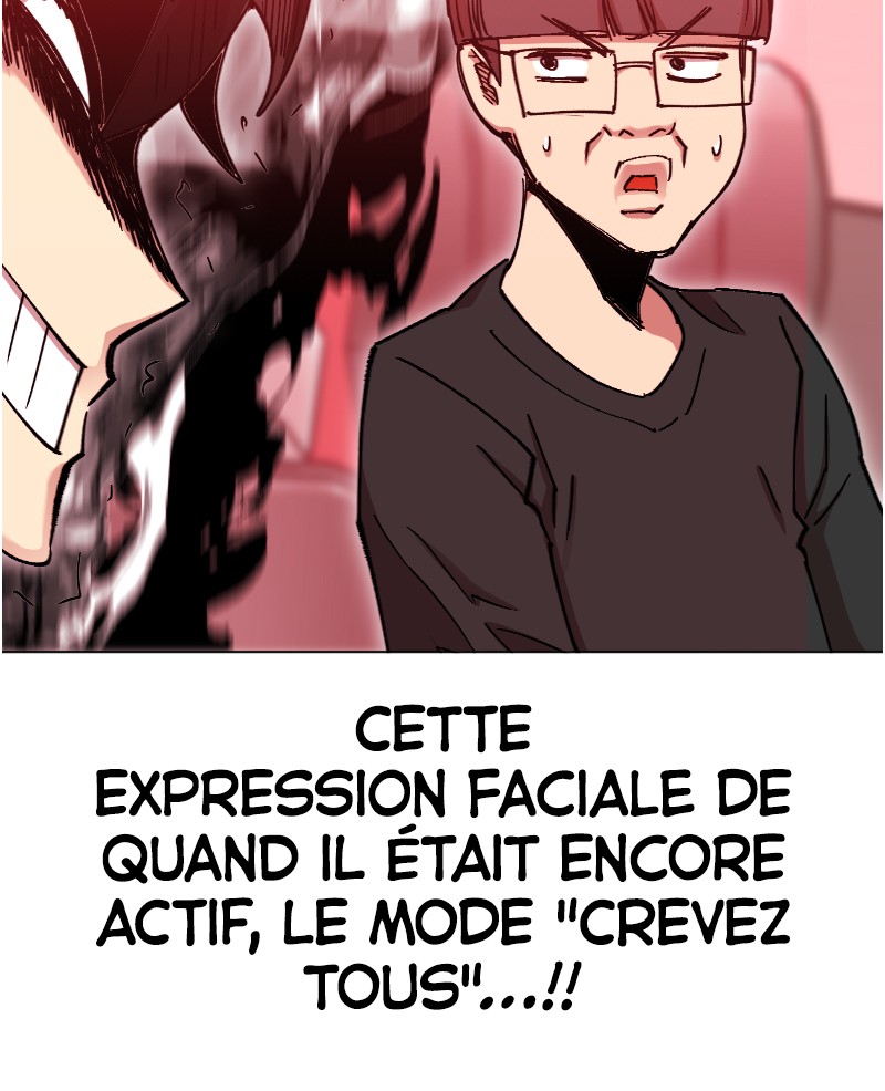 Read Hardcore Leveling Warrior FR Manga Online