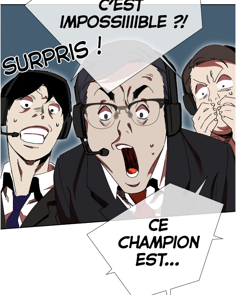 Read Hardcore Leveling Warrior FR Manga Online