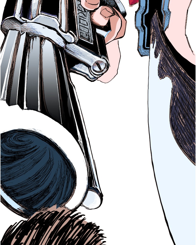 Read Hardcore Leveling Warrior FR Manga Online