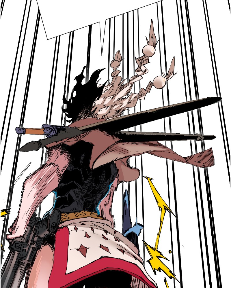 Read Hardcore Leveling Warrior FR Manga Online