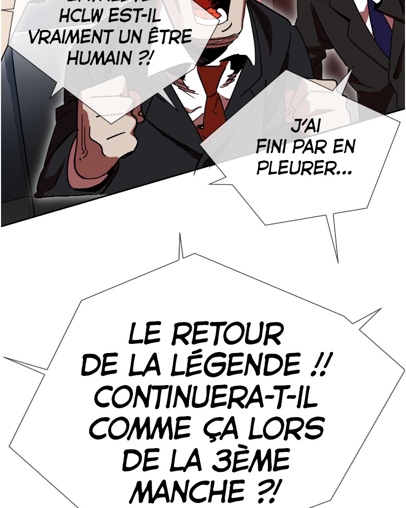 Read Hardcore Leveling Warrior FR Manga Online